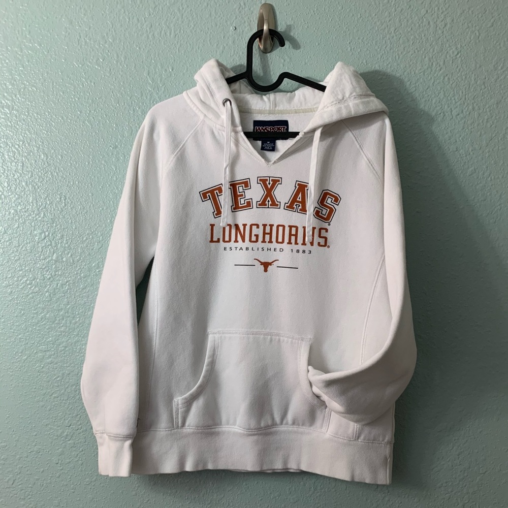 Jansport Texas Longhorns Hoodie